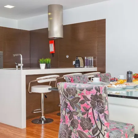 Bestvillas Park Ofir Esposende
