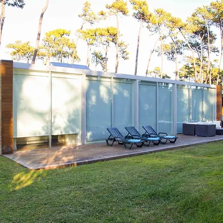 Bestvillas Park Ofir Hébergement de vacances *