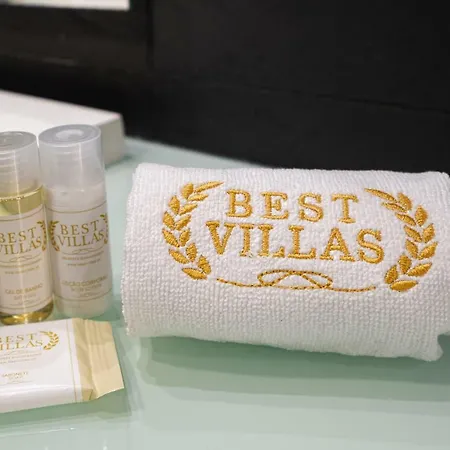 Bestvillas Park Ofir
