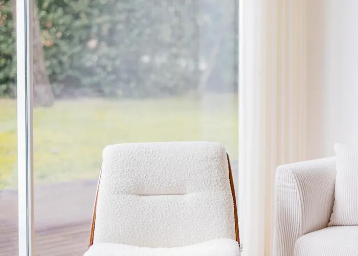 Σπίτι διακοπών Bestvillas Park Ofir Εσποσέντε