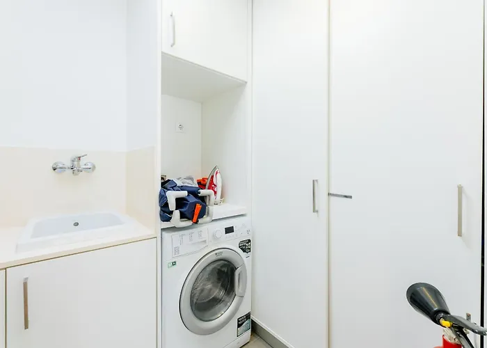 Σπίτι διακοπών Bestvillas Park Ofir Εσποσέντε