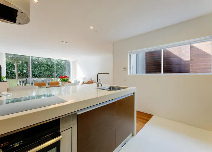 Bestvillas Park Ofir *