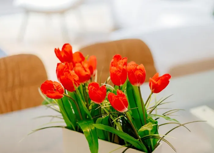 Σπίτι διακοπών Bestvillas Park Ofir