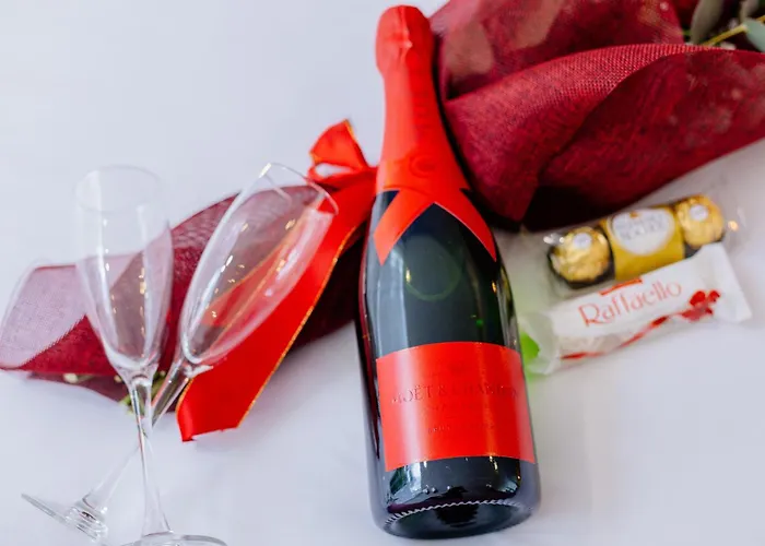 Bestvillas Park Ofir *