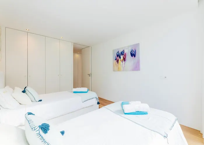 Bestvillas Park Ofir Σπίτι διακοπών Εσποσέντε