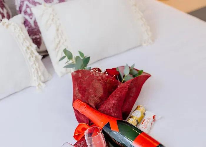 Bestvillas Park Ofir *