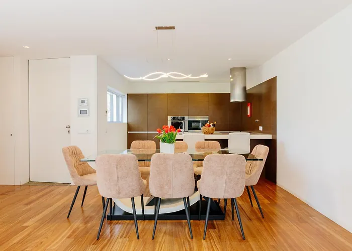 Bestvillas Park Ofir