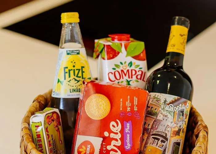 Bestvillas Park Ofir * Εσποσέντε