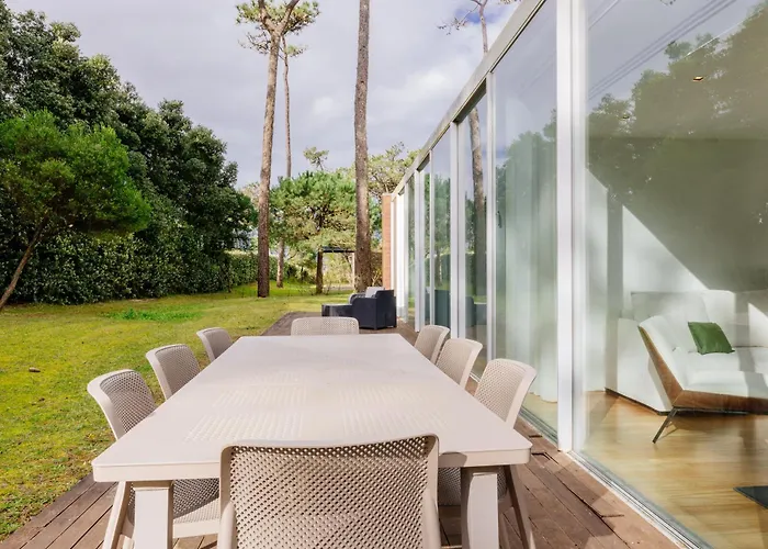 Bestvillas Park Ofir Σπίτι διακοπών