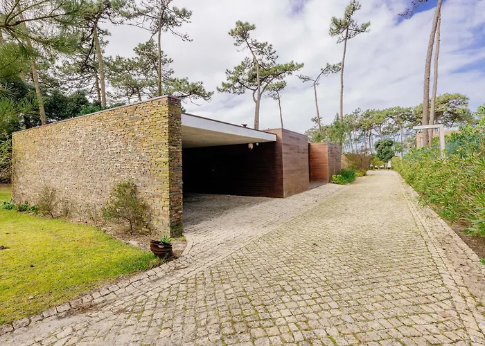 Σπίτι διακοπών Bestvillas Park Ofir