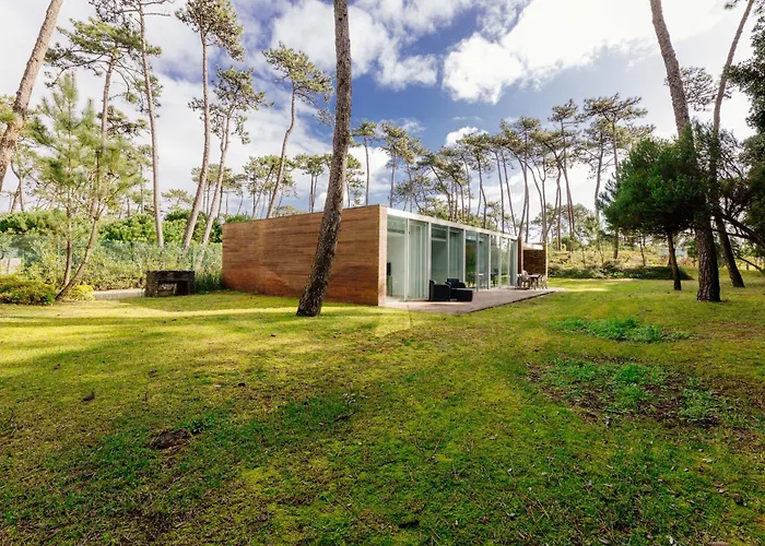 Σπίτι διακοπών Bestvillas Park Ofir *