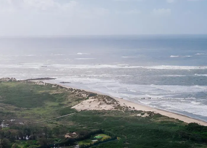 Σπίτι διακοπών Bestvillas Park Ofir Εσποσέντε