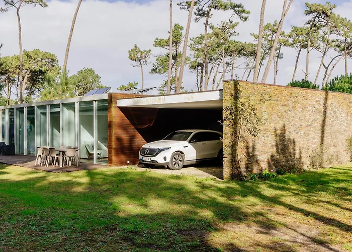 Bestvillas Park Ofir *