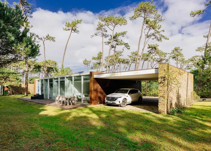 Bestvillas Park Ofir Εσποσέντε