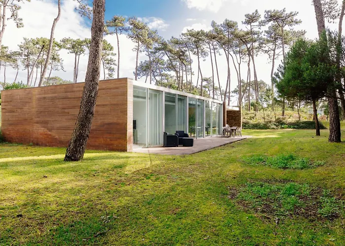 Bestvillas Park Ofir * Εσποσέντε