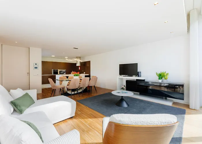 Bestvillas Park Ofir Σπίτι διακοπών Εσποσέντε