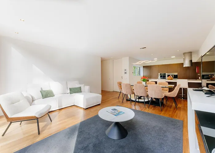 Σπίτι διακοπών Bestvillas Park Ofir