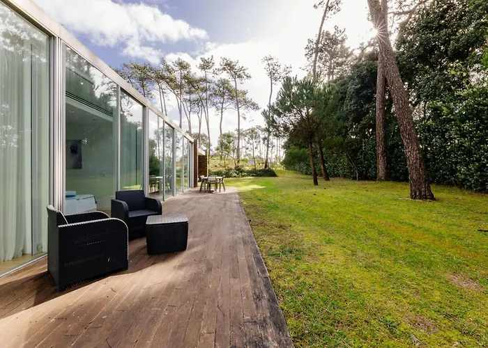 Σπίτι διακοπών Bestvillas Park Ofir *