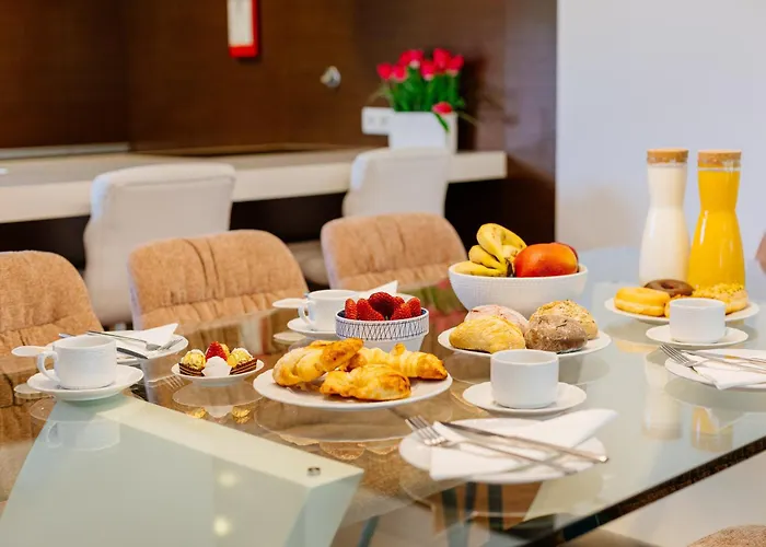 Bestvillas Park Ofir