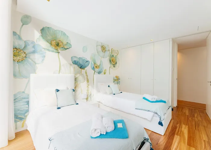 Bestvillas Park Ofir Σπίτι διακοπών Εσποσέντε