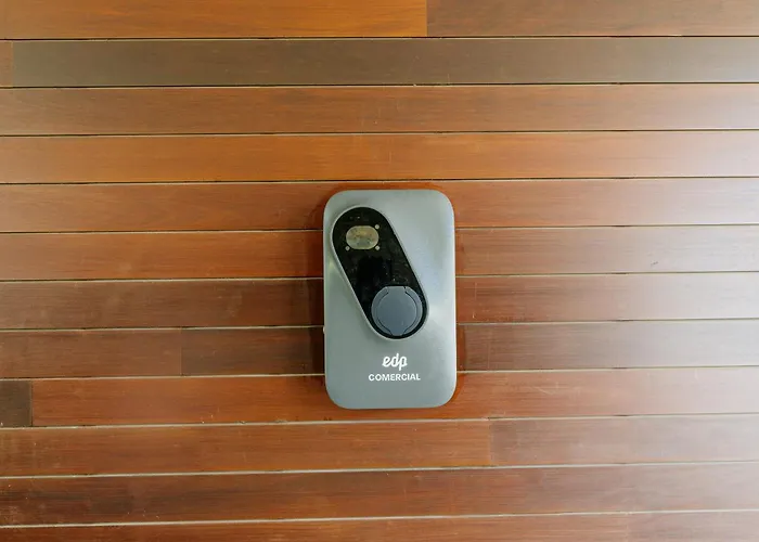 Σπίτι διακοπών Bestvillas Park Ofir Εσποσέντε