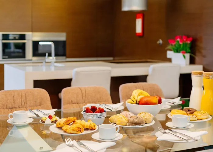 Bestvillas Park Ofir *