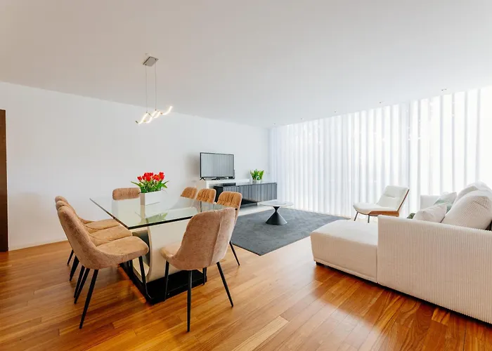 Σπίτι διακοπών Bestvillas Park Ofir