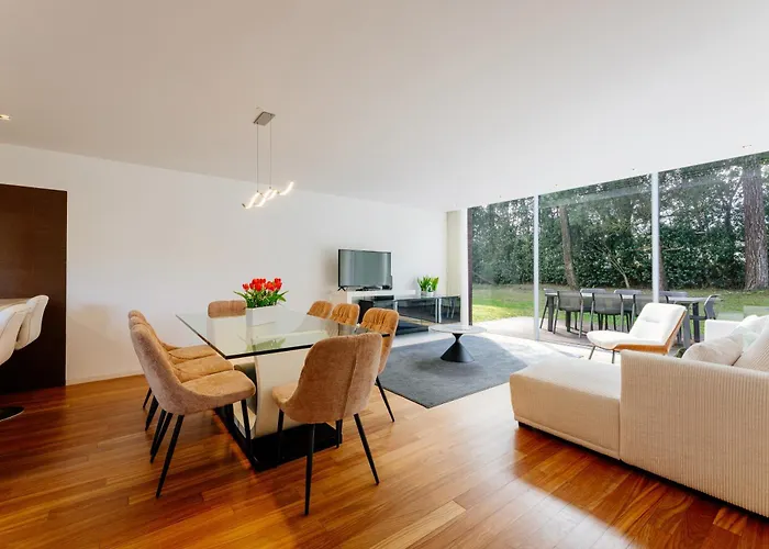 Σπίτι διακοπών Bestvillas Park Ofir