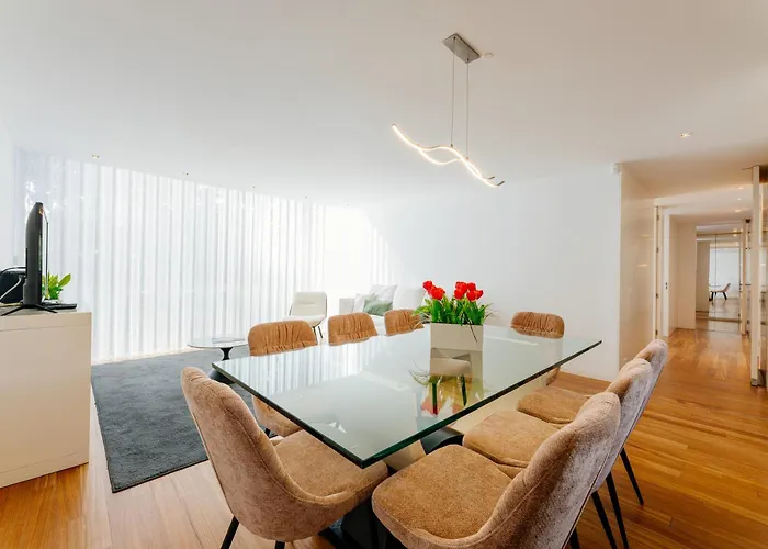 Bestvillas Park Ofir Σπίτι διακοπών *