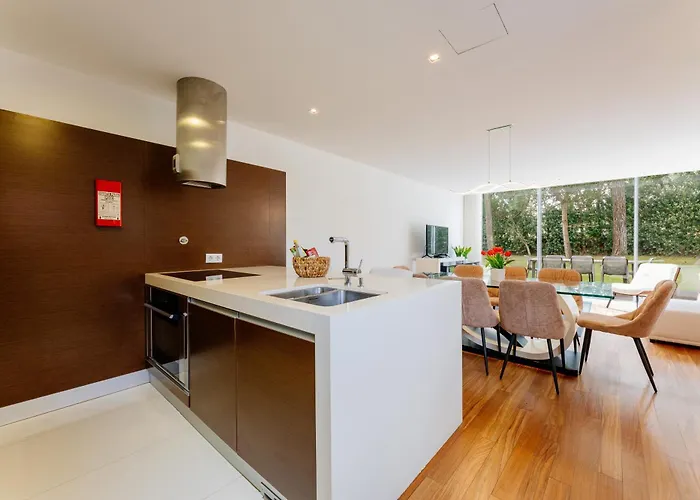 Bestvillas Park Ofir * Εσποσέντε