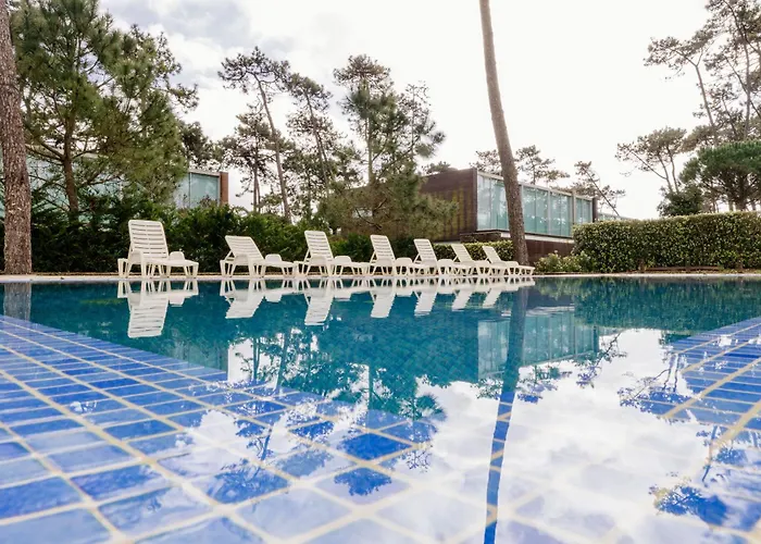 Bestvillas Park Ofir Σπίτι διακοπών