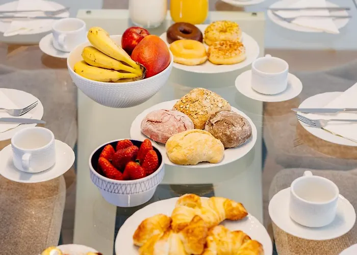 Σπίτι διακοπών Bestvillas Park Ofir *