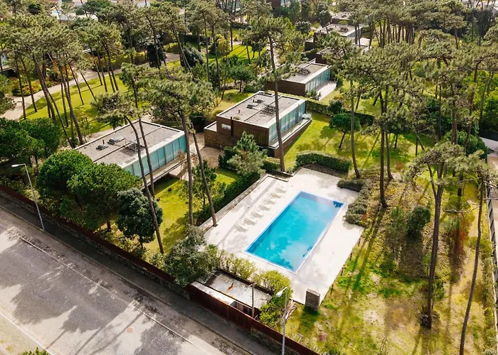 Bestvillas Park Ofir