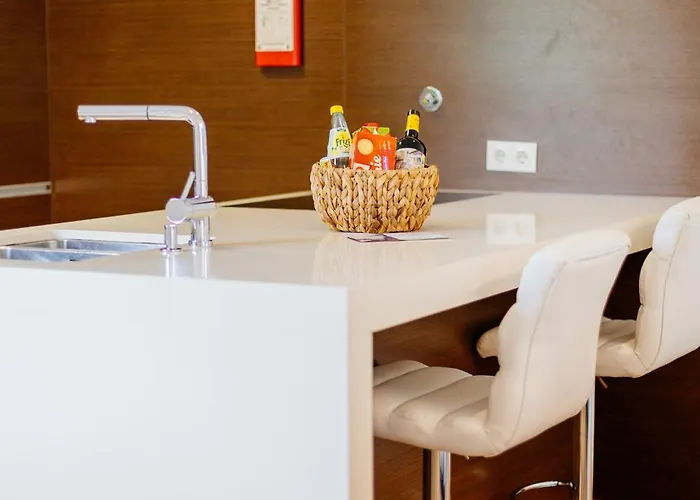 Σπίτι διακοπών Bestvillas Park Ofir