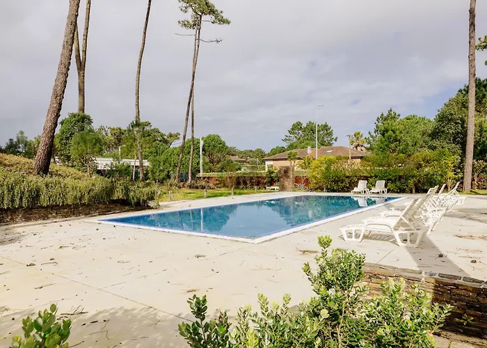 Bestvillas Park Ofir Σπίτι διακοπών *