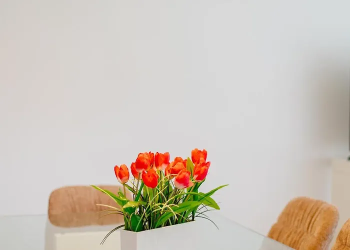 Σπίτι διακοπών Bestvillas Park Ofir *