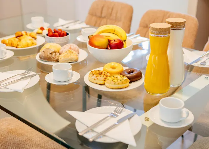 Σπίτι διακοπών Bestvillas Park Ofir Εσποσέντε