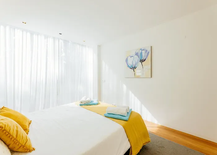 Bestvillas Park Ofir *