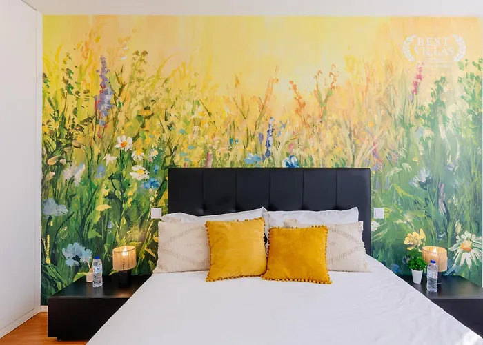 Bestvillas Park Ofir