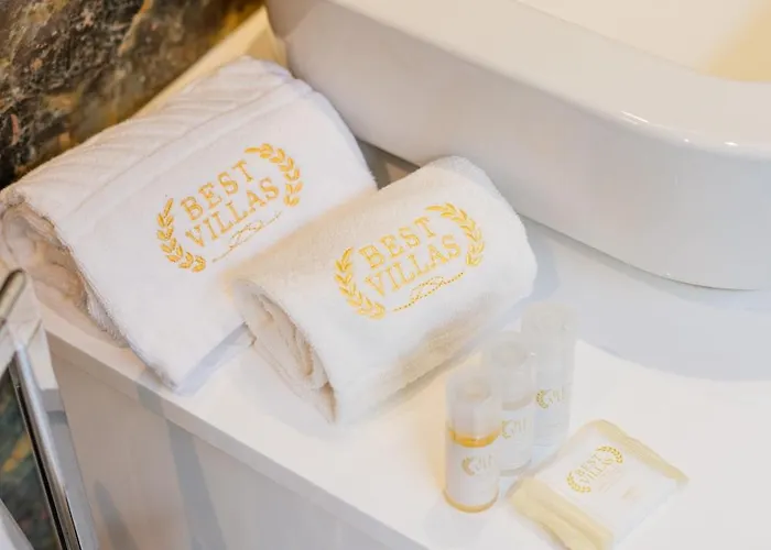 Bestvillas Park Ofir Σπίτι διακοπών *