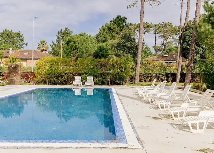 Bestvillas Park Ofir Σπίτι διακοπών Εσποσέντε