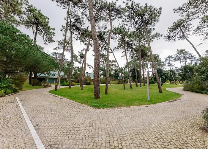 Bestvillas Park Ofir *