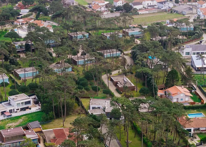 Bestvillas Park Ofir Σπίτι διακοπών *