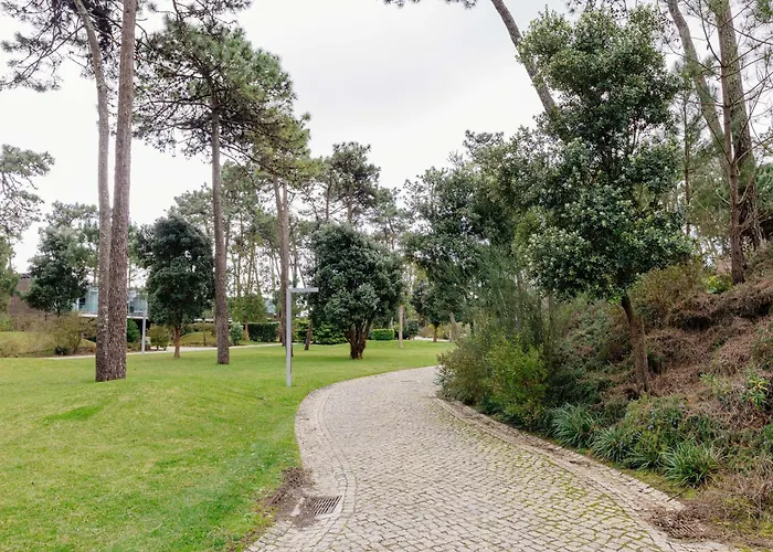 Bestvillas Park Ofir Σπίτι διακοπών Εσποσέντε