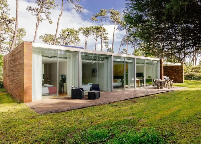 Bestvillas Park Ofir *