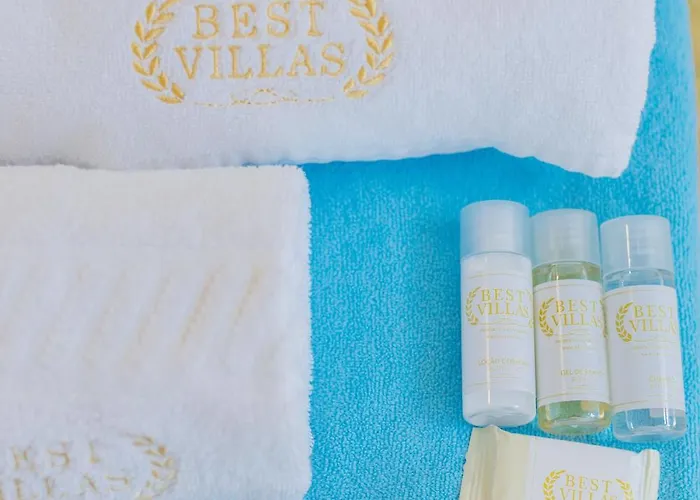 Bestvillas Park Ofir * Εσποσέντε