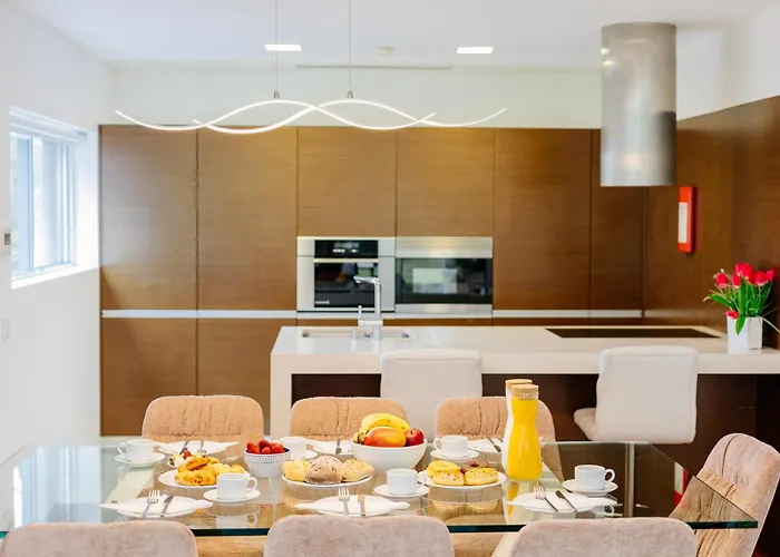 Bestvillas Park Ofir