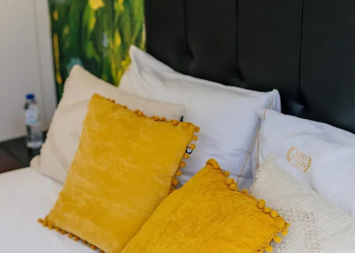 Σπίτι διακοπών Bestvillas Park Ofir Εσποσέντε