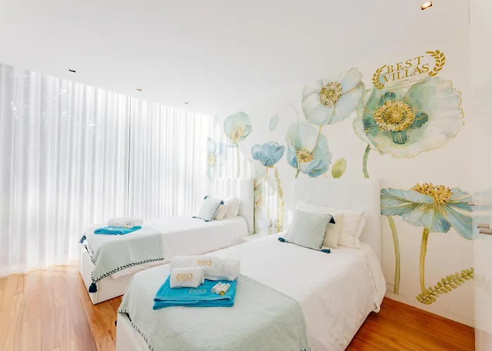 Bestvillas Park Ofir Εσποσέντε