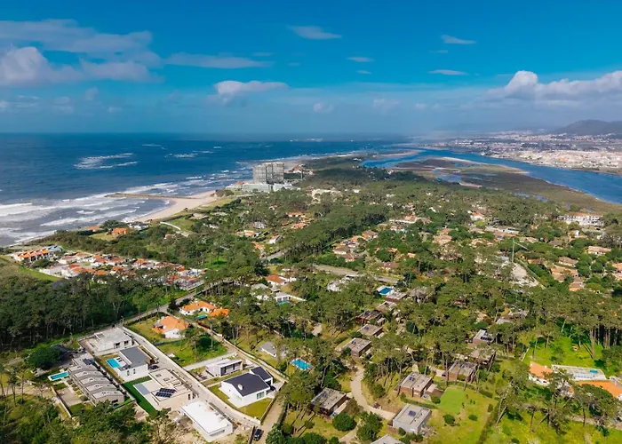 Σπίτι διακοπών Bestvillas Park Ofir *